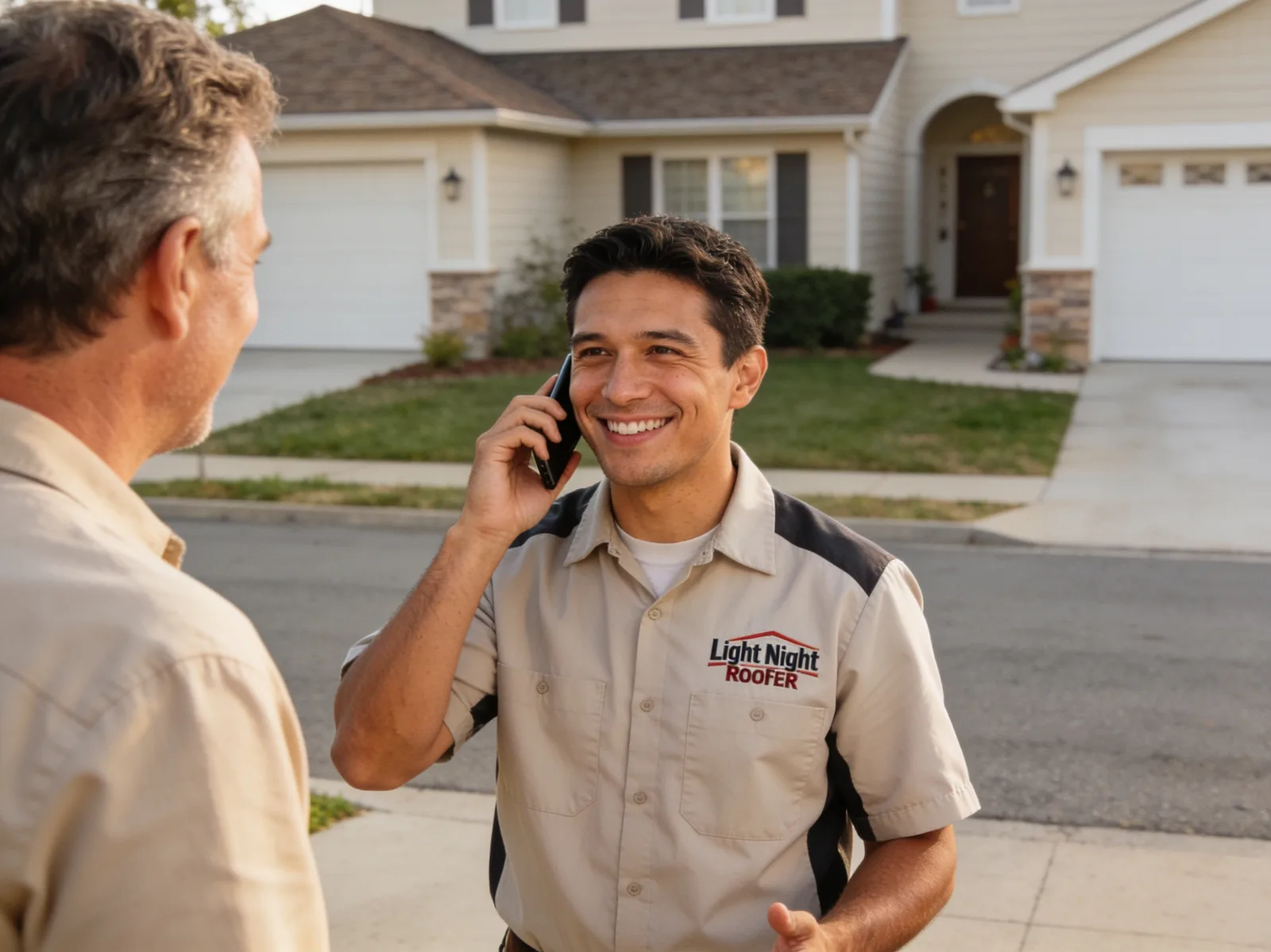 Emergency Roof Repair Aberdeen, OH FAQs